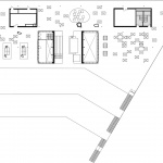 Yvonne Kerzrého学校综合体，法国 / SAM Architecture