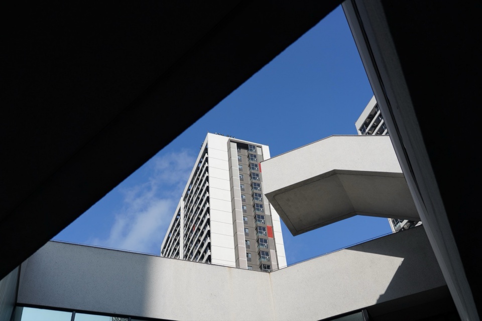 CHANGE U Community by Fusion Architects