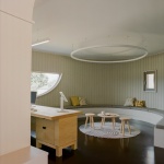 梅菲尔德圣拉斐尔健康与福祉中心，英国 / Adam Richards Architects