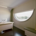 梅菲尔德圣拉斐尔健康与福祉中心，英国 / Adam Richards Architects