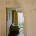 梅菲尔德圣拉斐尔健康与福祉中心，英国 / Adam Richards Architects