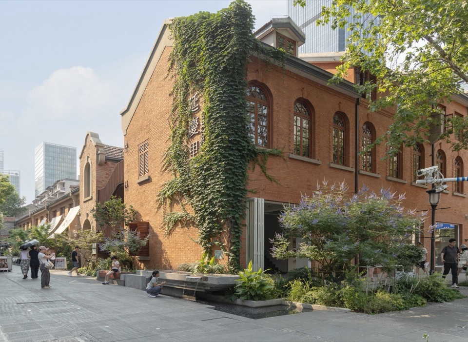 Yanqingli by Landtek Group