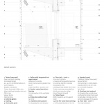 Yvonne Kerzrého学校综合体，法国 / SAM Architecture