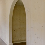 梅菲尔德圣拉斐尔健康与福祉中心，英国 / Adam Richards Architects