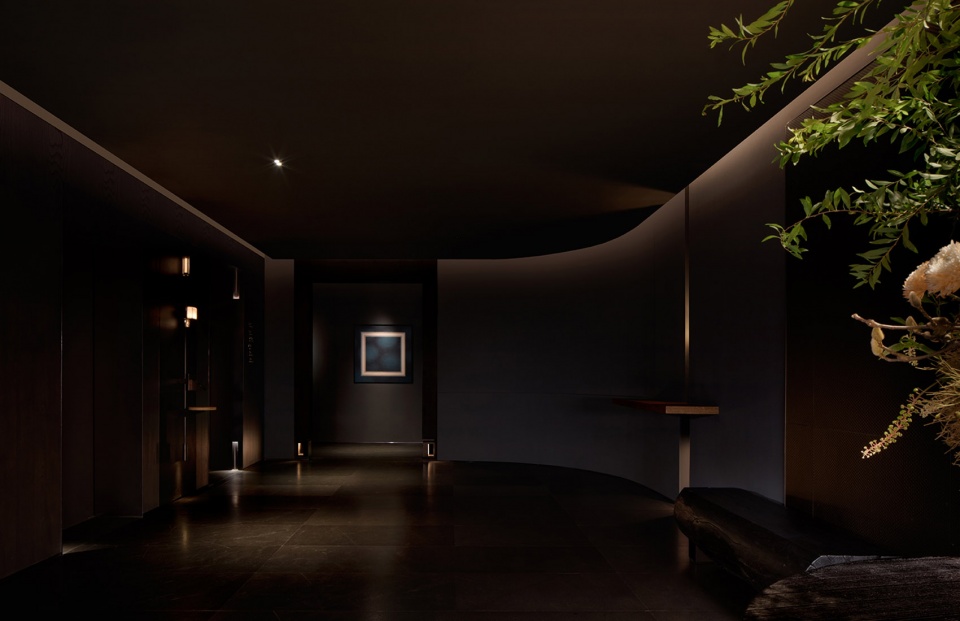 shaoxing mumian unbound collection by hyatt by horizontal design