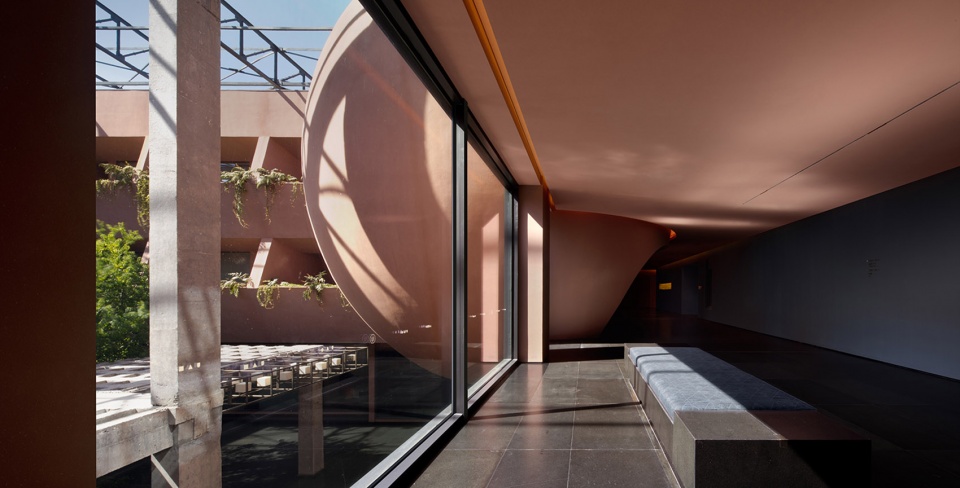shaoxing mumian unbound collection by hyatt by horizontal design