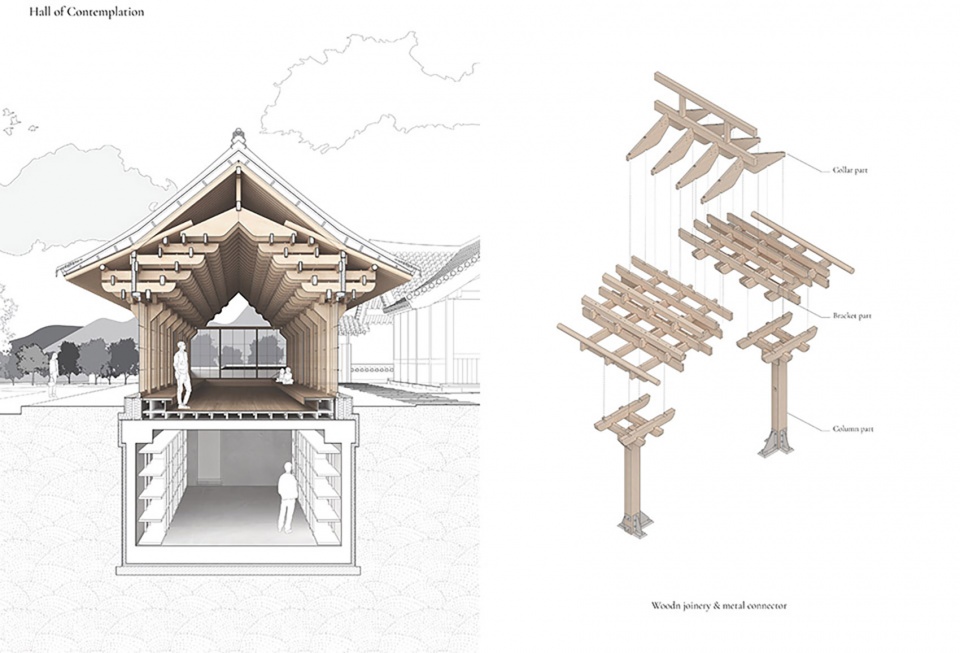 House for Rejuvenation by JK AR 拷贝