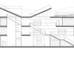 Yvonne Kerzrého学校综合体，法国 / SAM Architecture