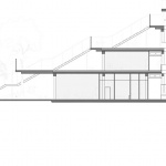 Yvonne Kerzrého学校综合体，法国 / SAM Architecture