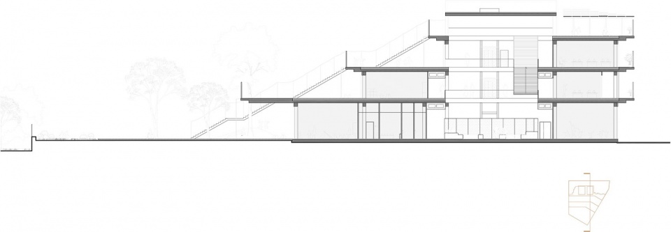 Yvonne Kerzreho school complex by SAM Architecture