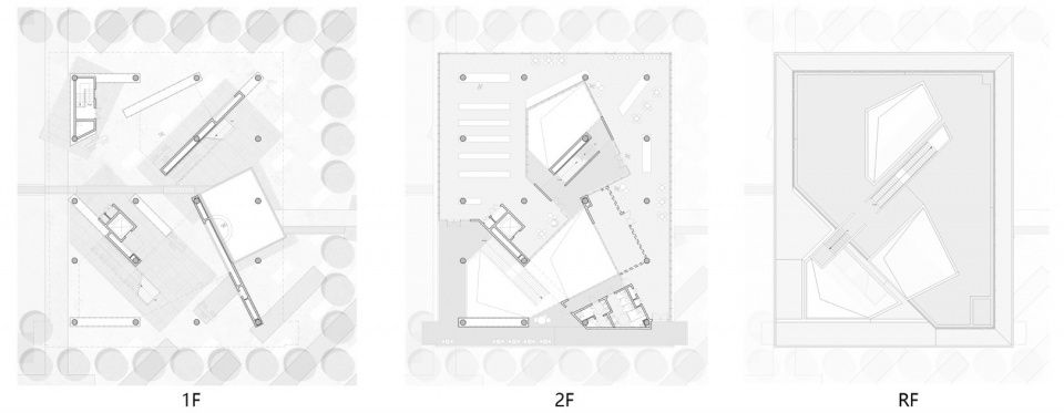 CHANGE U Community by Fusion Architects