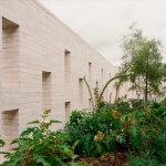 梅菲尔德圣拉斐尔健康与福祉中心，英国 / Adam Richards Architects