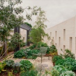 梅菲尔德圣拉斐尔健康与福祉中心，英国 / Adam Richards Architects