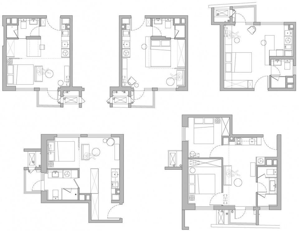 CHANGE U Community by Fusion Architects