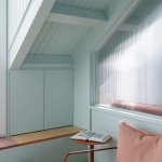 玫瑰楼室内改造，葡萄牙 / Aurora Architects + Furo
