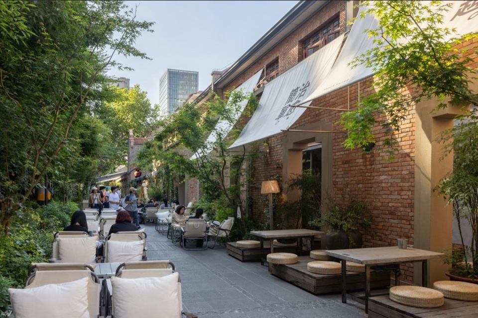 Yanqingli by Landtek Group
