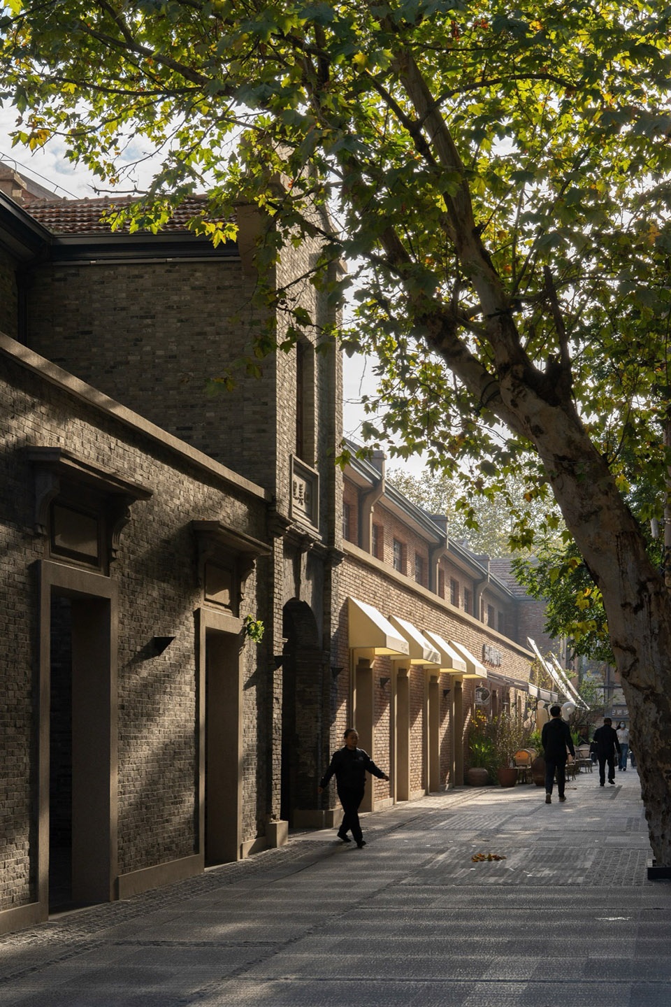 Yanqingli by Landtek Group