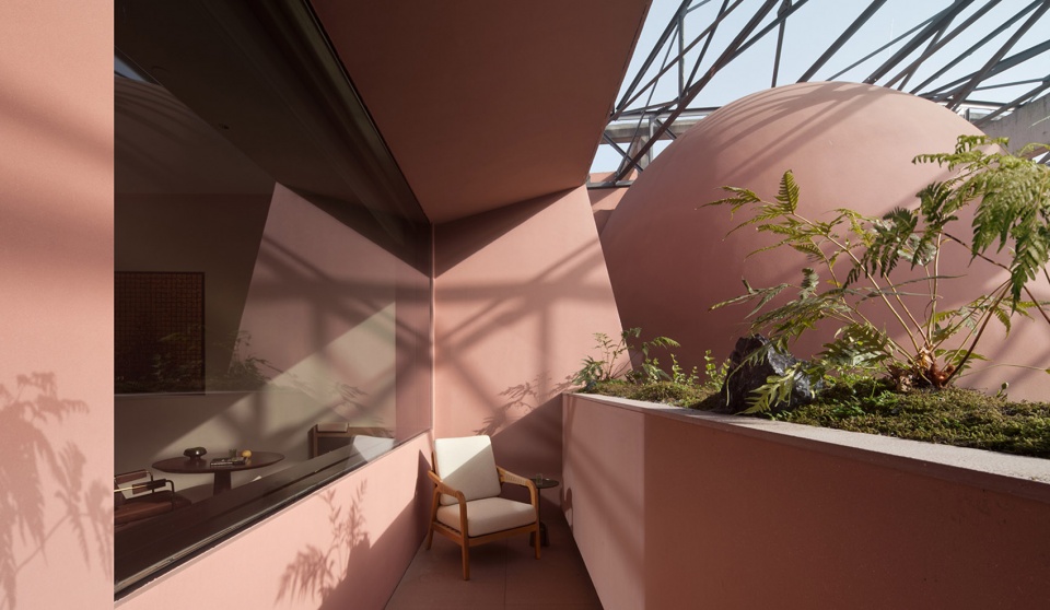 shaoxing mumian unbound collection by hyatt by horizontal design