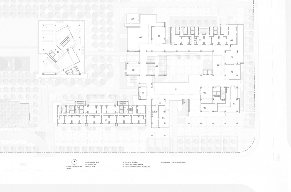 CHANGE U Community by Fusion Architects