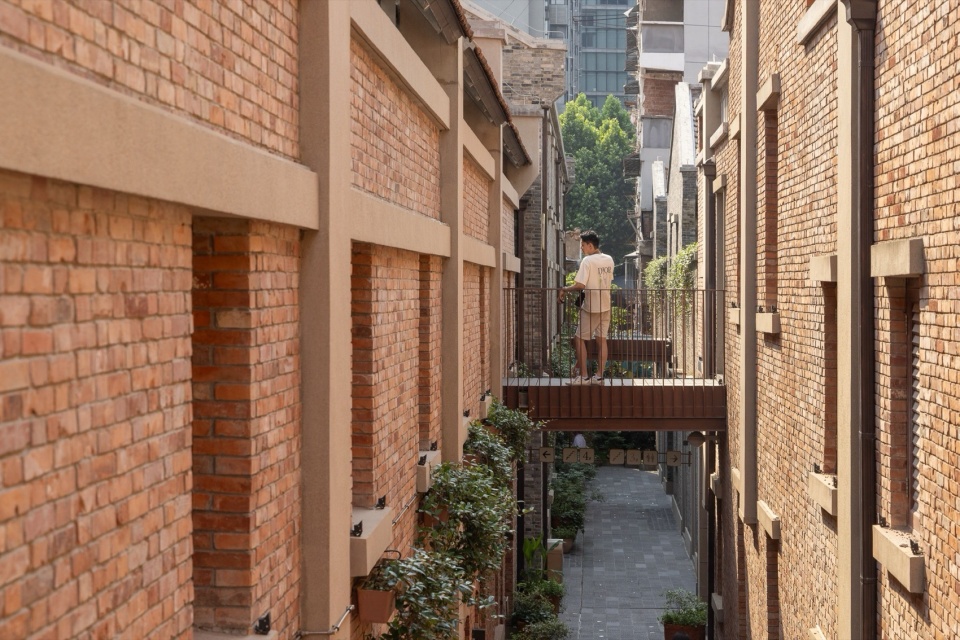 Yanqingli by Landtek Group