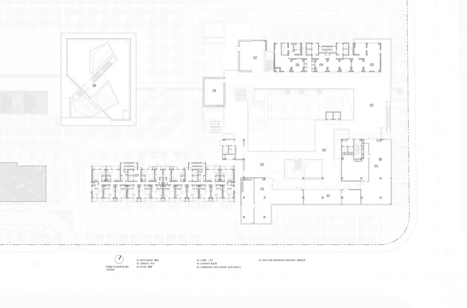 CHANGE U Community by Fusion Architects