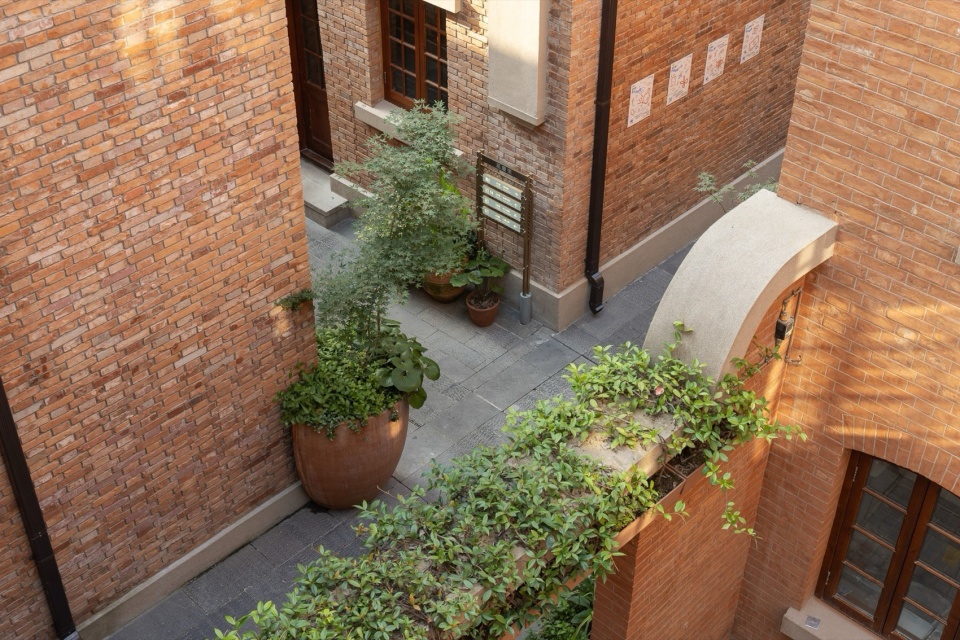 Yanqingli by Landtek Group