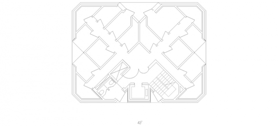 3D Building by FHHH friends