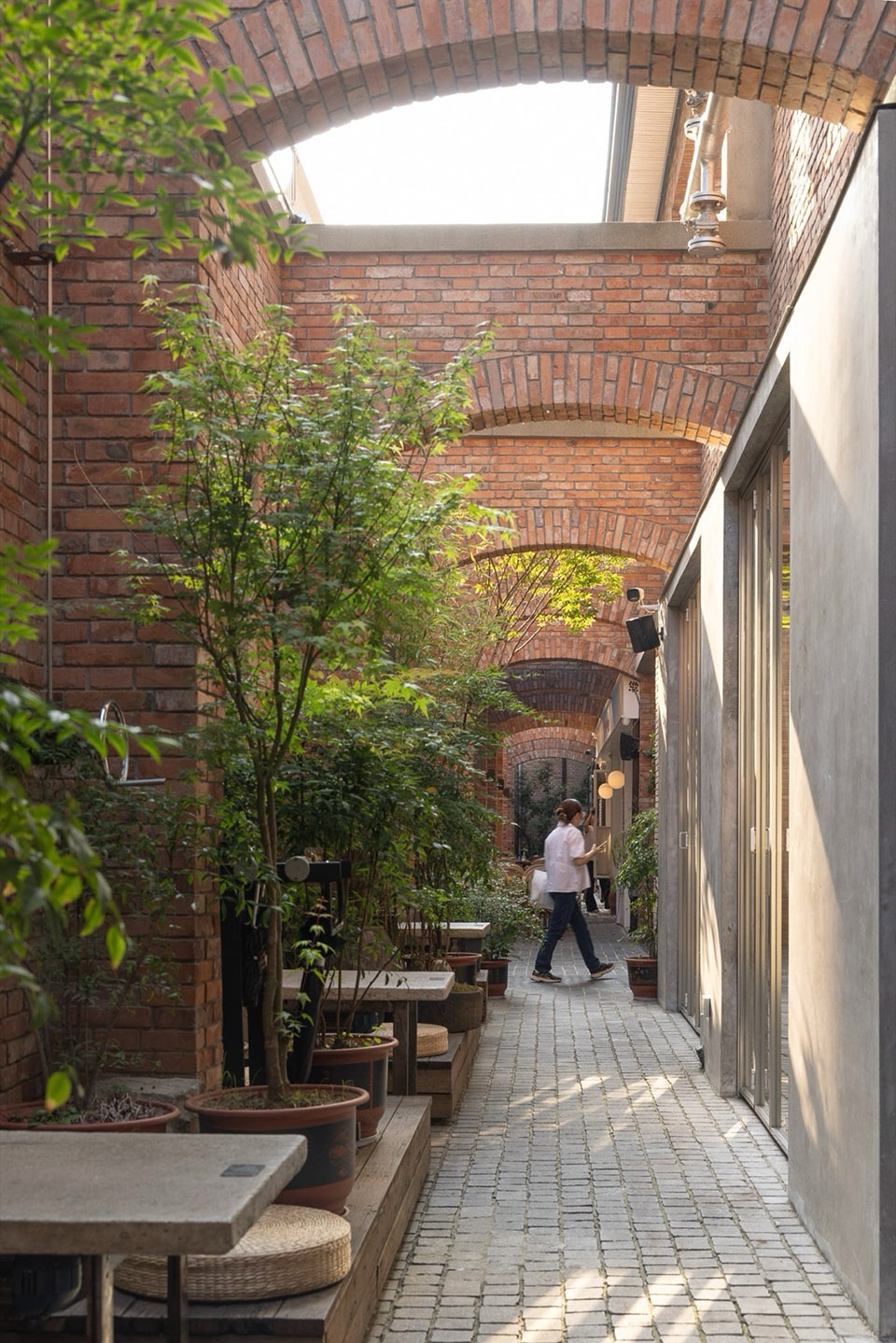 Yanqingli by Landtek Group