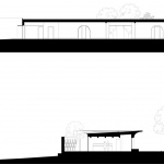 梅菲尔德圣拉斐尔健康与福祉中心，英国 / Adam Richards Architects
