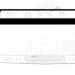 梅菲尔德圣拉斐尔健康与福祉中心，英国 / Adam Richards Architects