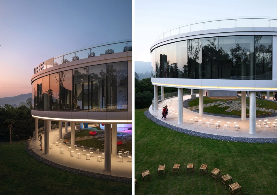 Yanqian Trail Zhaoqing by Verge Creative Design Co Ltd 拷贝