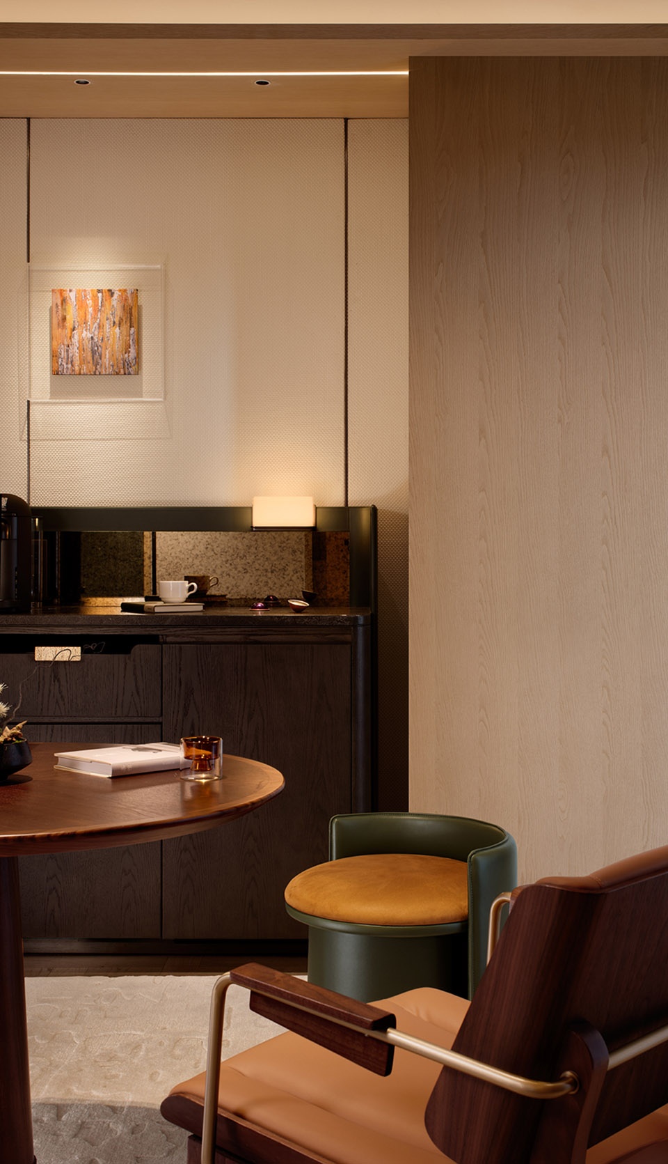 shaoxing mumian unbound collection by hyatt by horizontal design