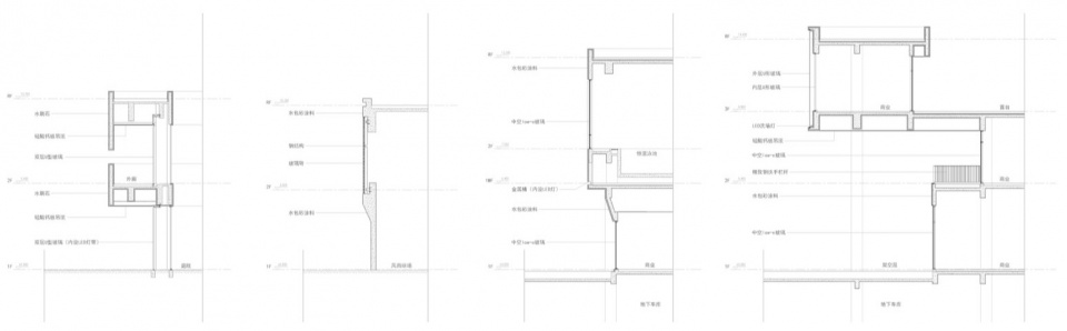 CHANGE U Community by Fusion Architects