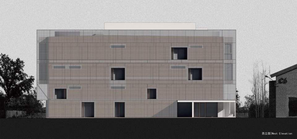 MORE Office Renovation by TAOA