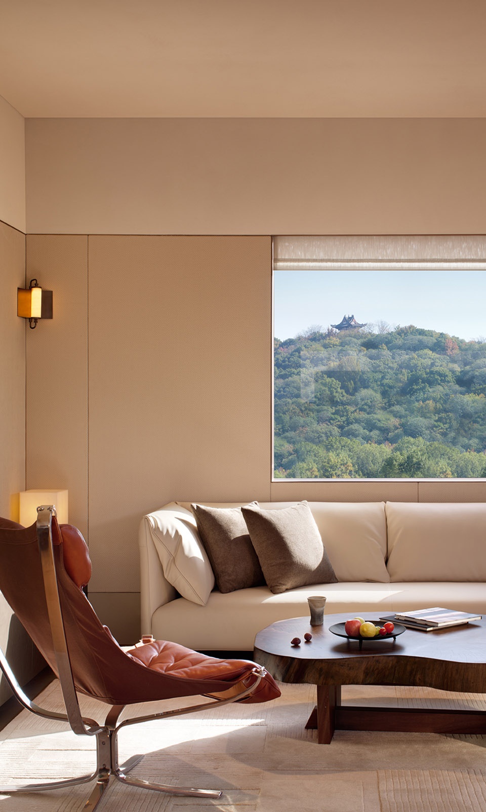 shaoxing mumian unbound collection by hyatt by horizontal design