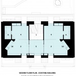 玫瑰楼室内改造，葡萄牙 / Aurora Architects + Furo