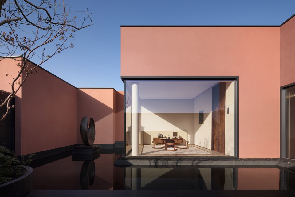 shaoxing mumian unbound collection by hyatt by horizontal design