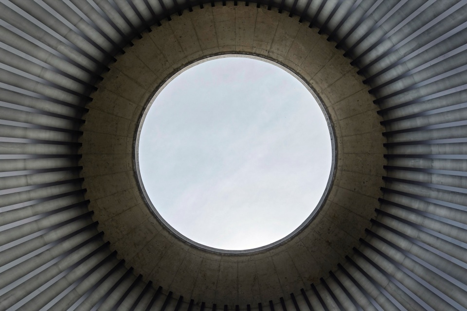 Design of Guanyin Monastery Yangzhou Jiangsu by Shanghai Shanxiang Architectural Design
