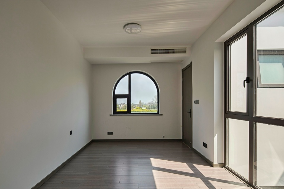 Design of Guanyin Monastery Yangzhou Jiangsu by Shanghai Shanxiang Architectural Design