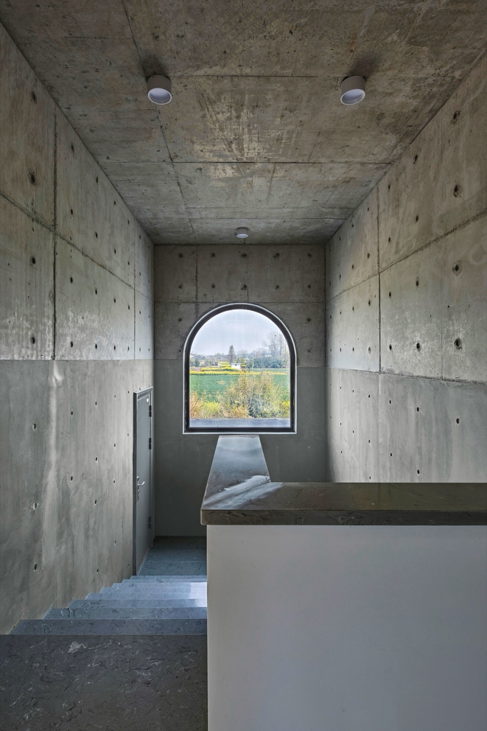 Design of Guanyin Monastery Yangzhou Jiangsu by Shanghai Shanxiang Architectural Design