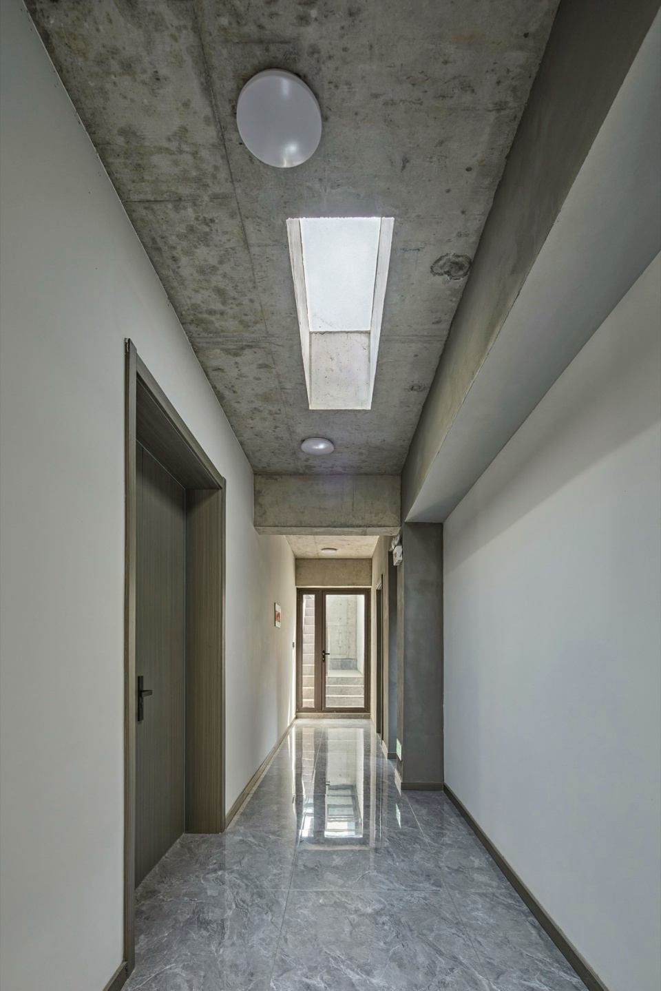 Design of Guanyin Monastery Yangzhou Jiangsu by Shanghai Shanxiang Architectural Design