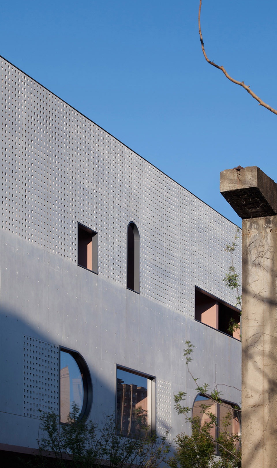 shaoxing mumian unbound collection by hyatt by horizontal design