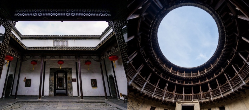 Design of Guanyin Monastery Yangzhou Jiangsu by Shanghai Shanxiang Architectural Design