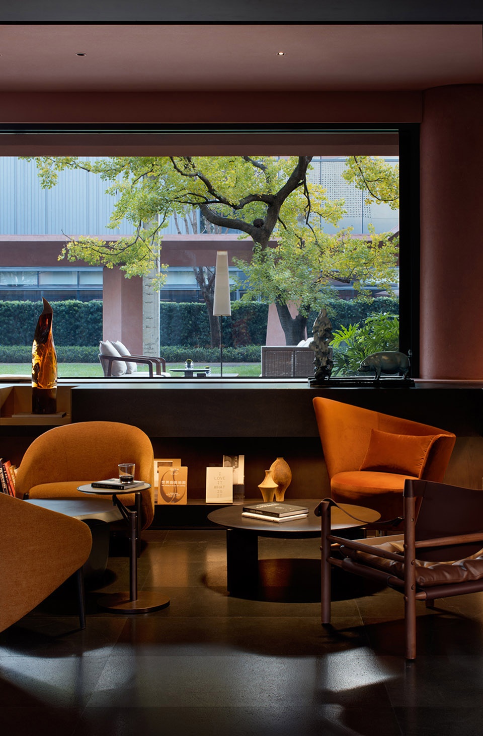 shaoxing mumian unbound collection by hyatt by horizontal design