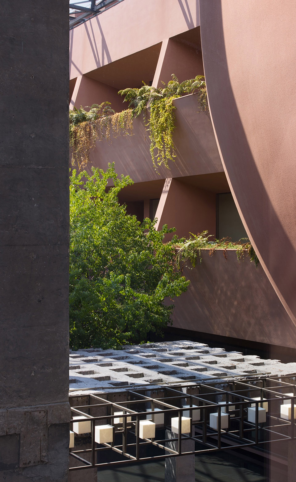 shaoxing mumian unbound collection by hyatt by horizontal design