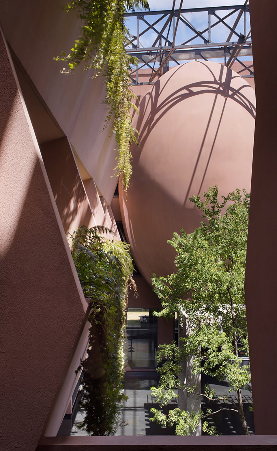 shaoxing mumian unbound collection by hyatt by horizontal design
