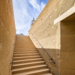 面向巴拉涅壮阔景观的栖居露台，法国 / A FABRiCA architettura
