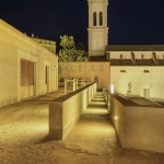面向巴拉涅壮阔景观的栖居露台，法国 / A FABRiCA architettura