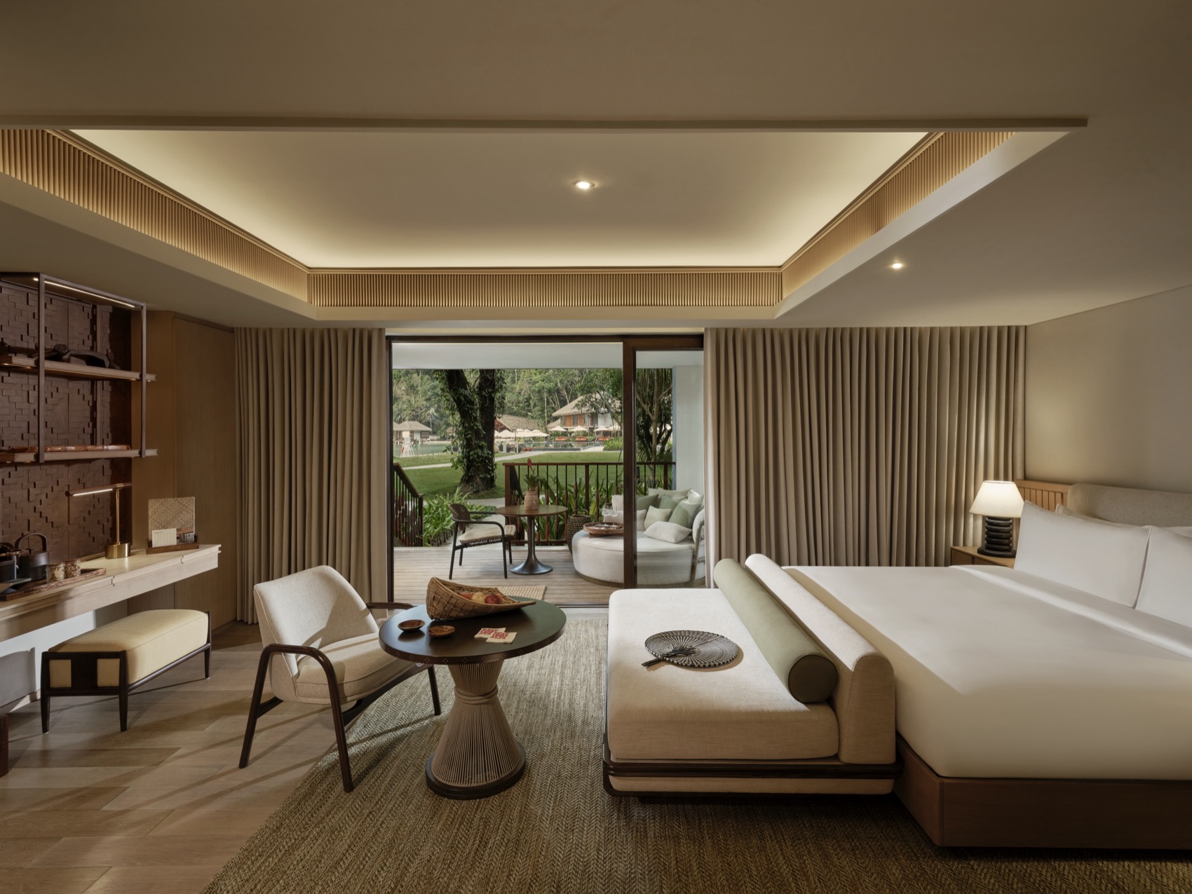 ENR Lagen 2026 Forest Suite 1