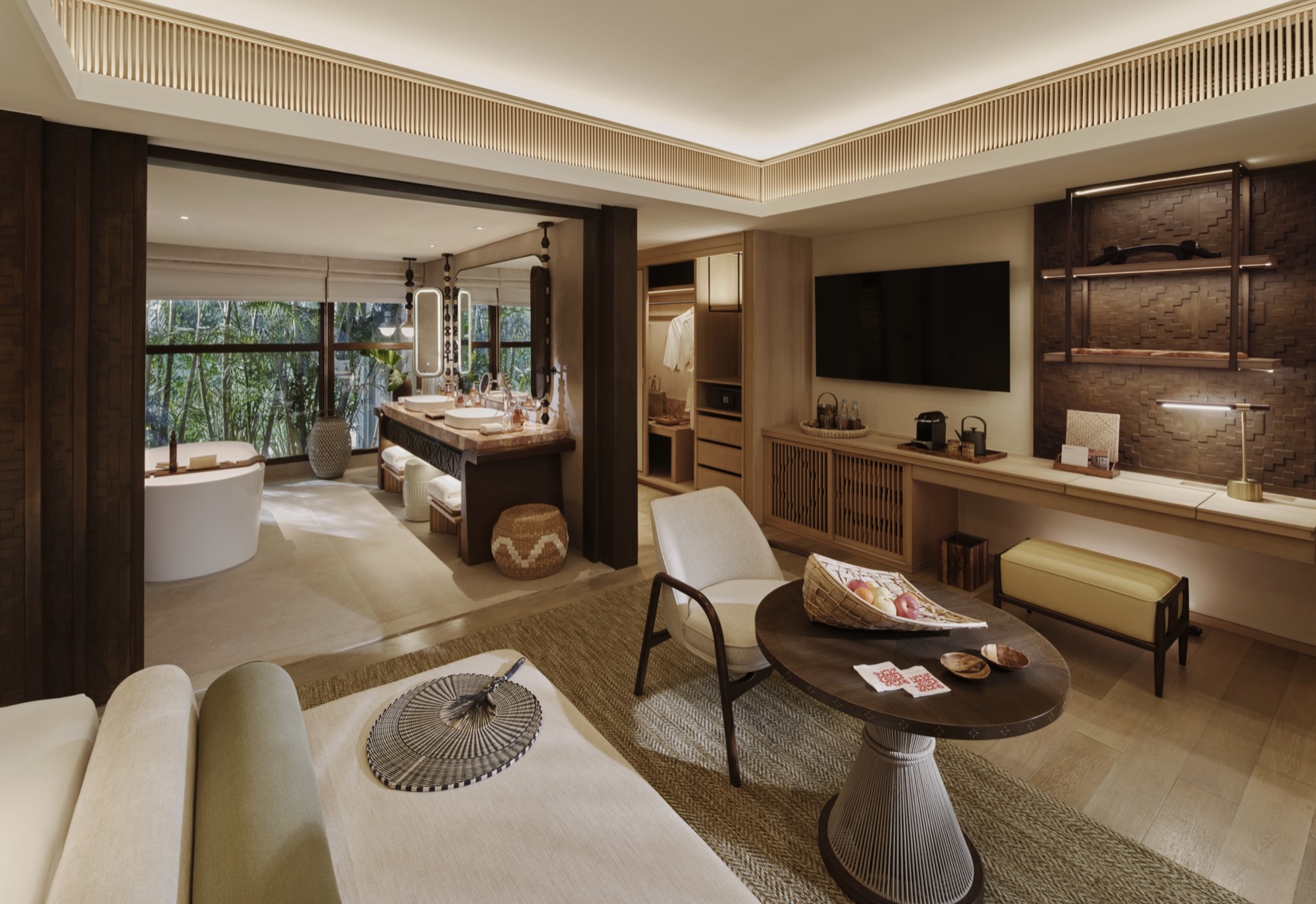 ENR Lagen 2026 Forest Suite 2